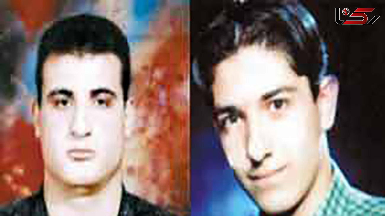 قتل قهرمان قوی هیکل ایرانی / در فلکه دوم صادقیه رخ داد + عکس قاتل و مقتول