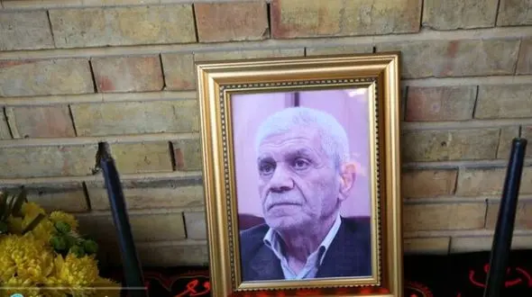 دکتر محمود فیروزیان درگذشت + عکس