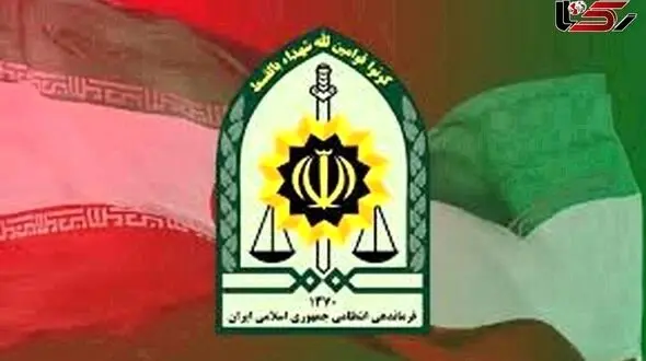 مهم‌ترین اخبار پلیسی 24 ساعت گذشته مازندران 