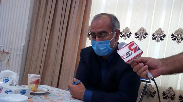 درمانگاه تامین اجتماعی شهرستان هشترود به زودی افتتاح می شود