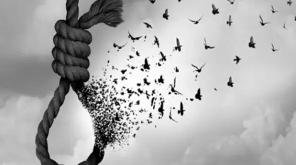 یک محکوم به قصاص در شهرستان ساوه با اجرای پویش «به عشق امام رئوف می‌بخشم» بخشیده شد