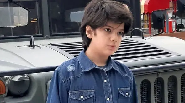 تغییر چهره بازیگر نقش کودکی «سهراب» سریال از سرنوشت بعد 5 سال