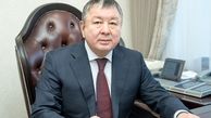 درگذشت معاون اول استاندار ترکستان قزاقستان بر اثر کرونا + عکس
