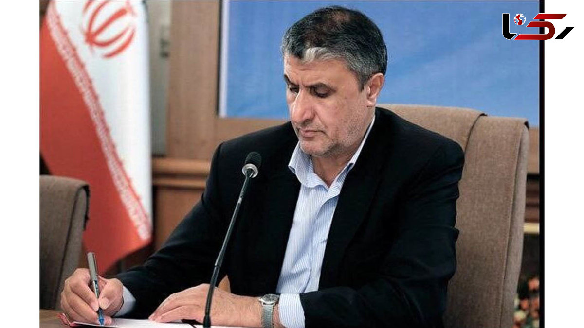 مسیر پیشرفت صنعت هسته‌ای را با قدرت و صلابت ادامه خواهیم داد