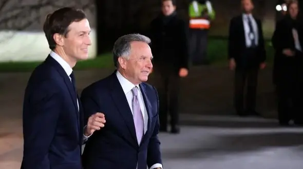 مقام آمریکایی: ایران و آمریکا در ژنو درباره مسئله هسته ای گفت وگو می کنند