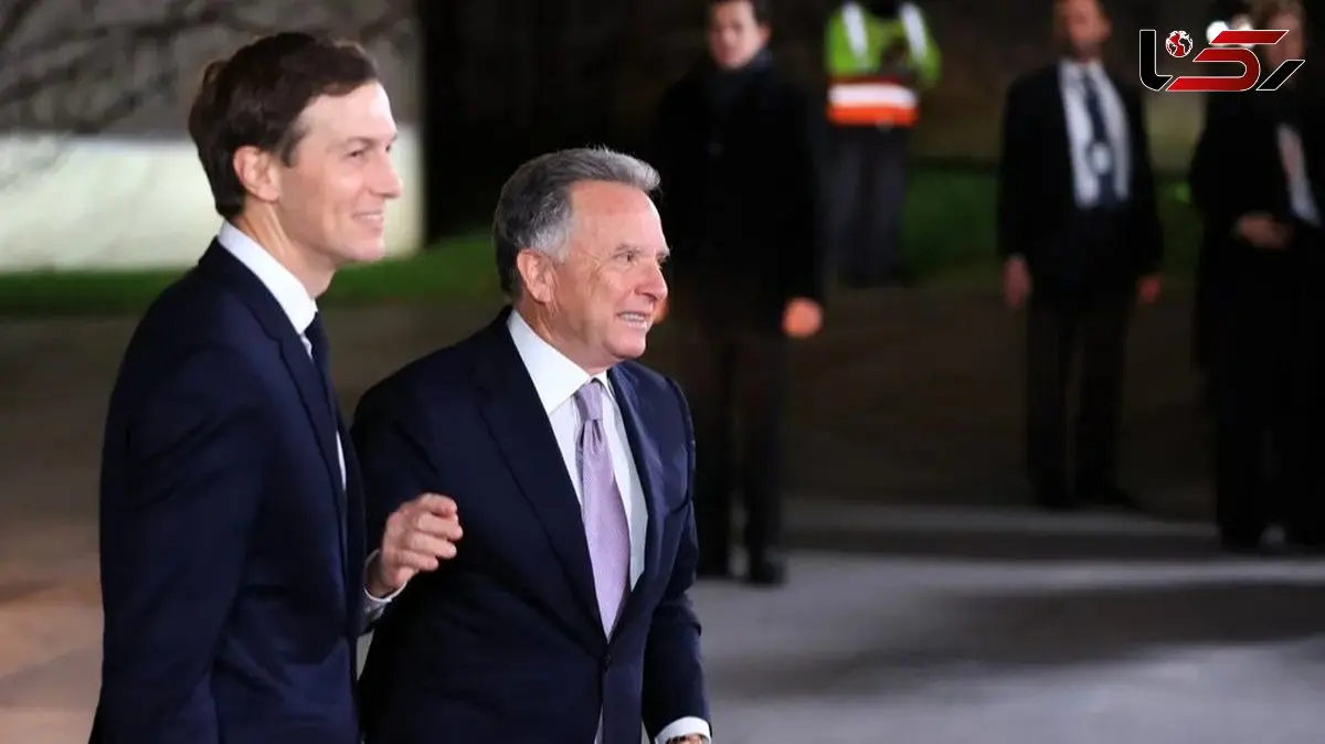 مقام آمریکایی: ایران و آمریکا در ژنو درباره مسئله هسته ای گفت وگو می کنند