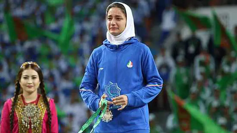 علی شعبانی 
