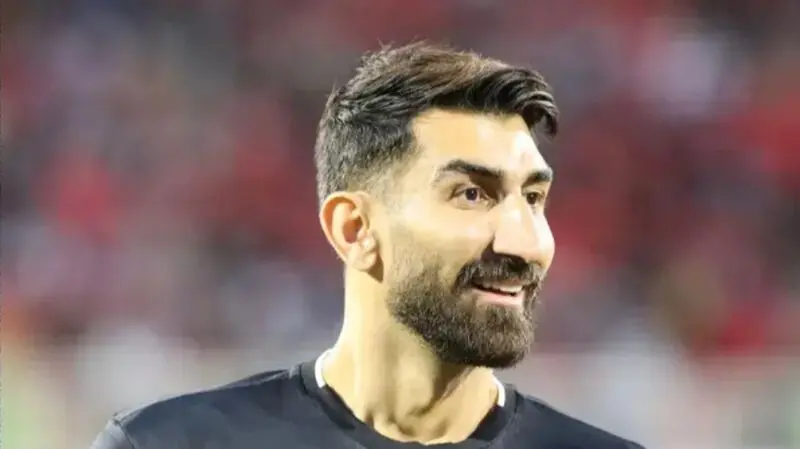 علیرضا بیرانوند