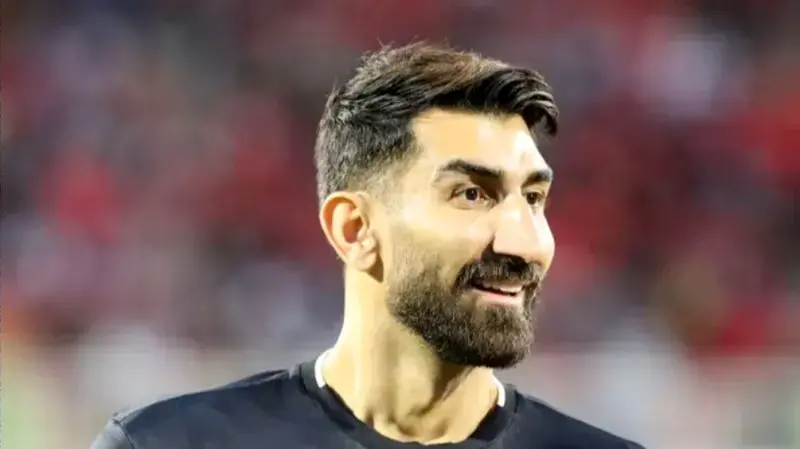 علیرضا بیرانوند