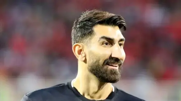 جانشین بیرانوند رفیق الکسیس گندوز!