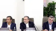 گزارش عراقچی از آخرین وضعیت مذاکرات در جلسه هیئت دولت