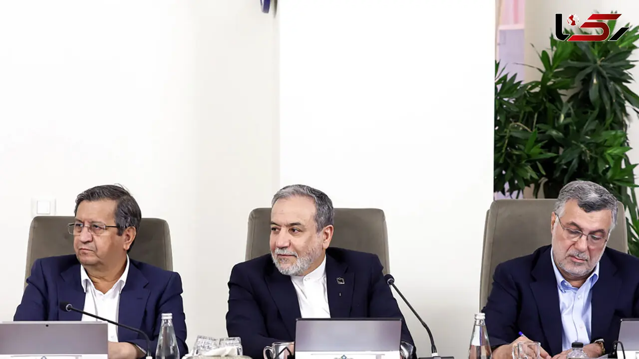 گزارش عراقچی از آخرین وضعیت مذاکرات در جلسه هیئت دولت