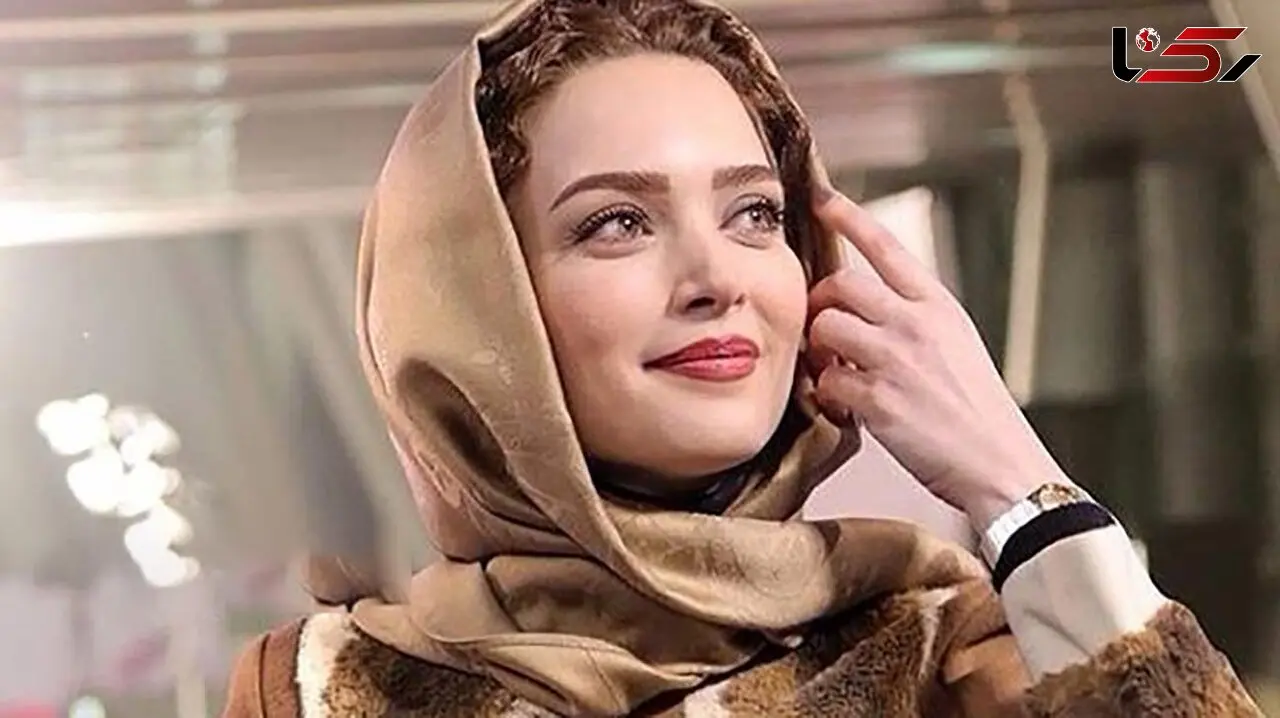 بهنوش طباطبایی با این عکس قدرت نمایی کرد ! / او زیباتر است یا همسر دوم شوهرش !
