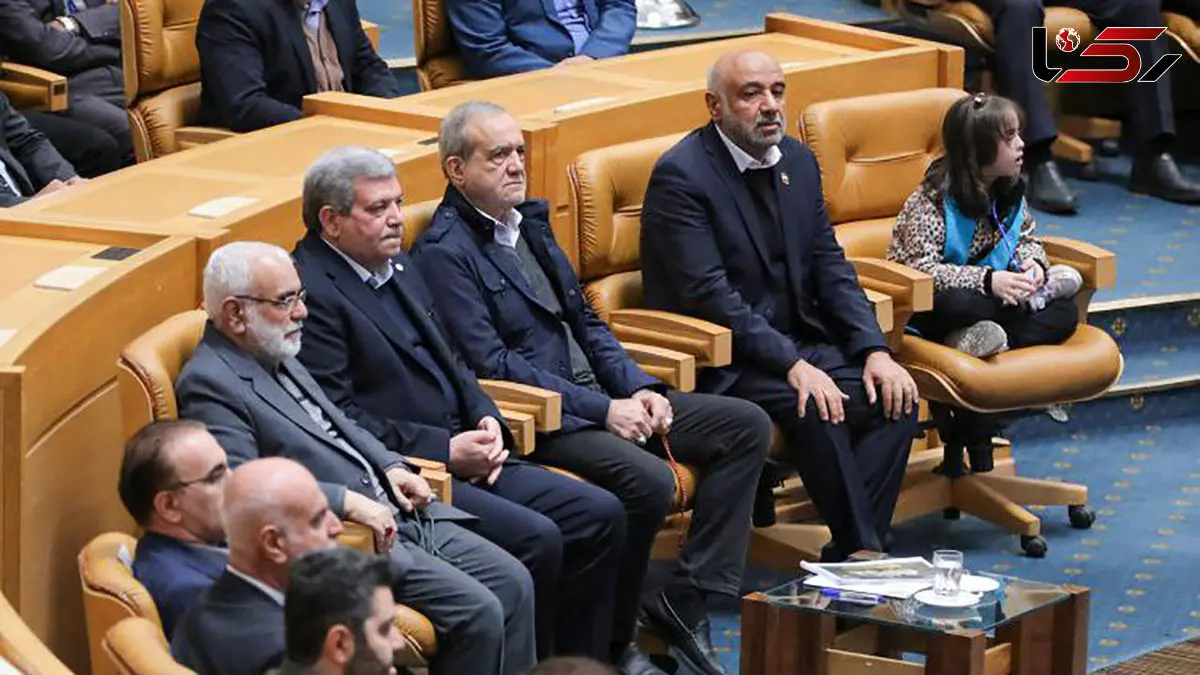 با تکیه بر اراده و پشتکار افراد دارای معلولیت و همه مردم ایران ایستاده‌ایم تا ایران را هر چه بهتر بسازیم