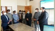 افتتاح رسمی ۳ امور برق در شرق اصفهان برگزار شد
