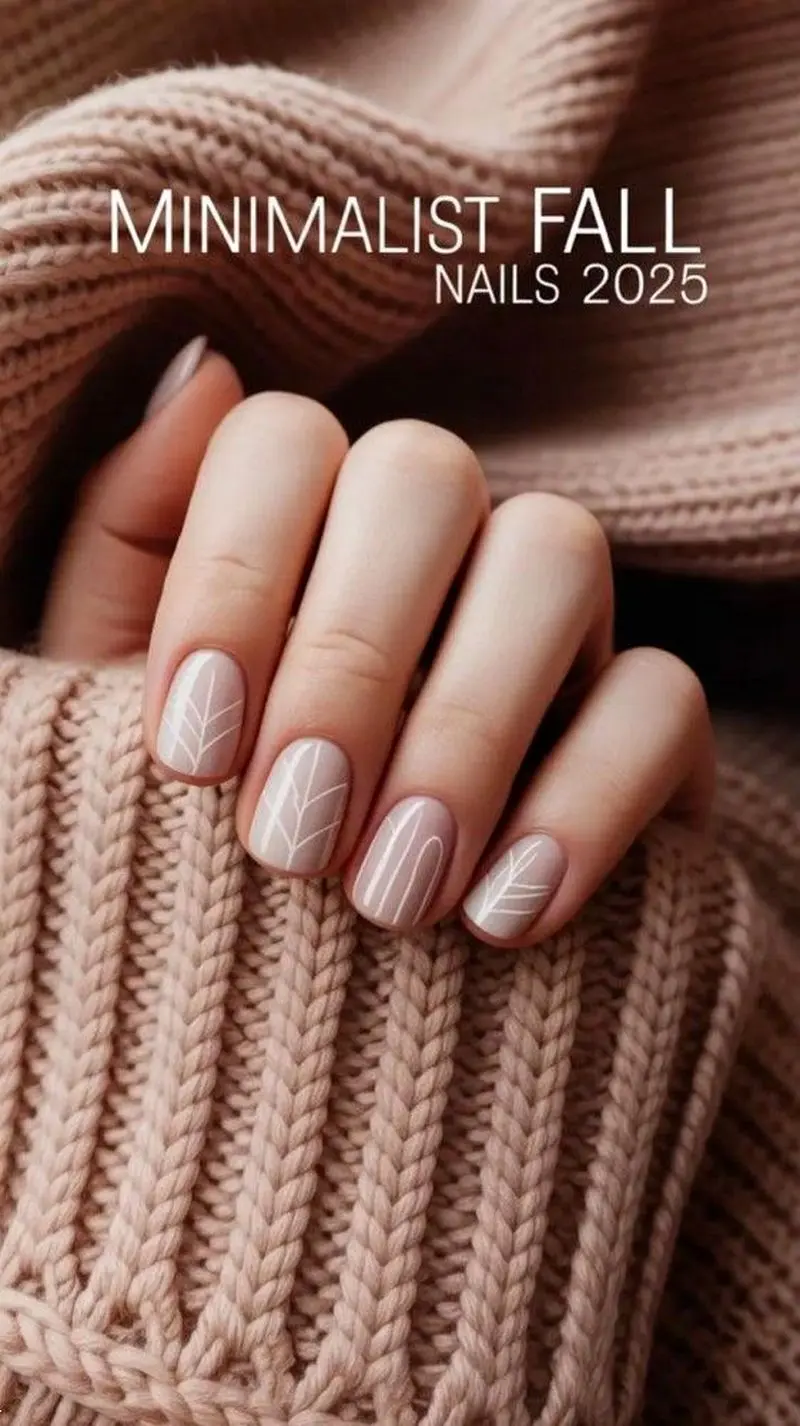 دیزاین ناخن نود | جدیدترین و شیک ترین ایده های دیزاین ناخن نود دخترانه و عروسانه 2025 با طرح هایی که ببینی عاشقش میشی!