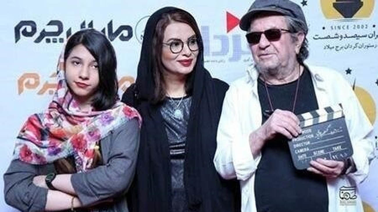 گزارش حوادث ۲۴ ساعت گذشته / از پرونده قتل داریوش مهرجویی تا حکم اعدام در ملأعام قاتل الهه حسین نژاد و بازسازی سرقت از دختری در سعادت‌آباد 