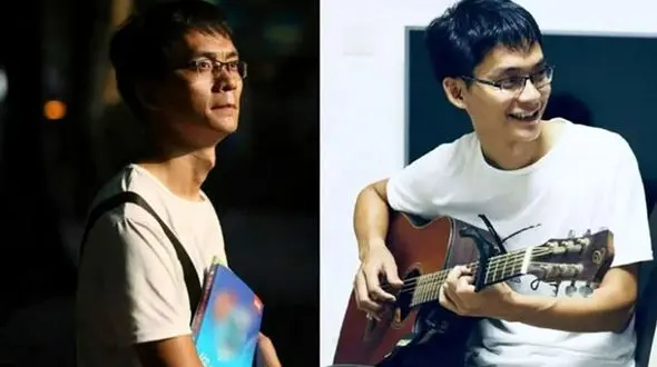 سرسخت ترین مرد چینی را بشناسید + عکس