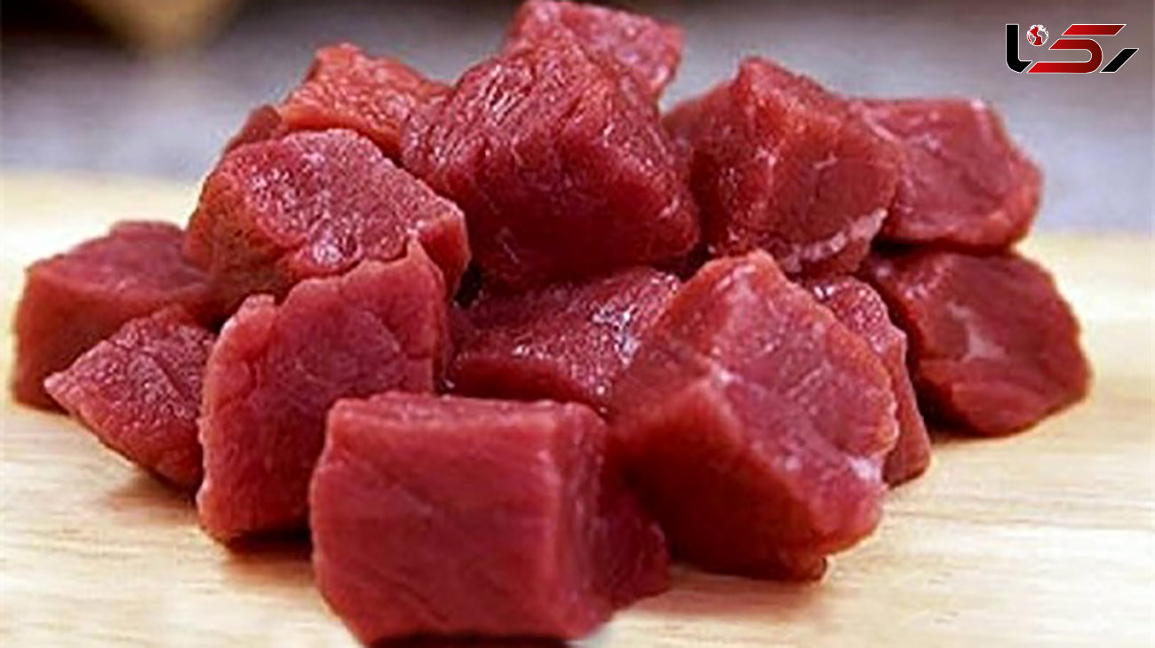 قیمت گوشت منجمد تنظیم بازاری اعلام شد