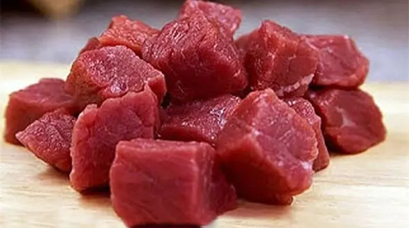 کمتر گوشت گاو بخور + دلایل 