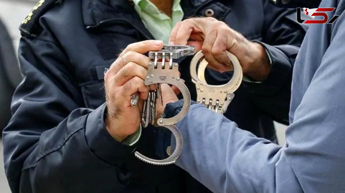پایان کار سلطان مواد در محله خاوران؛ پلیس وارد عمل شد!