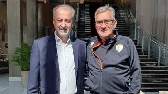 چرا برانکو به پرسپولیس نمی آید؟