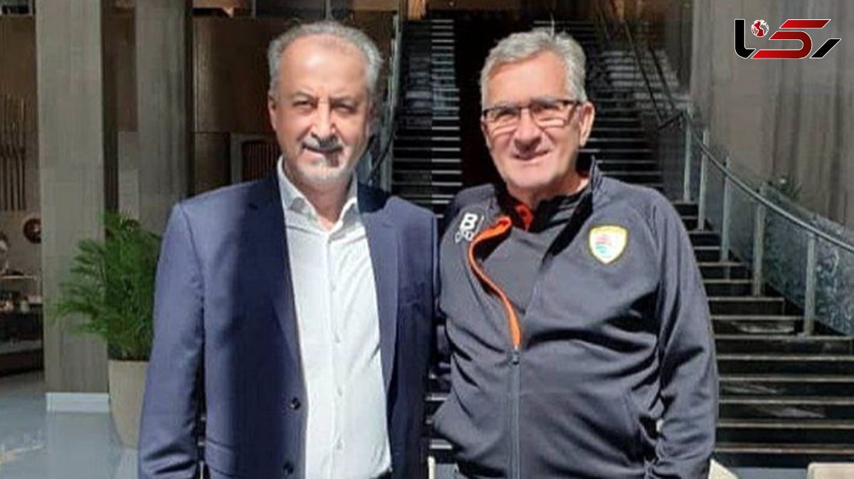 چرا برانکو به پرسپولیس نمی آید؟