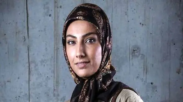 عکس/ گریم متفاوت «محیا دهقانی» با الهام از زنان دوران یوسف پیامبر! / از زلیخای جدید سینمای ایران رونمایی شد!