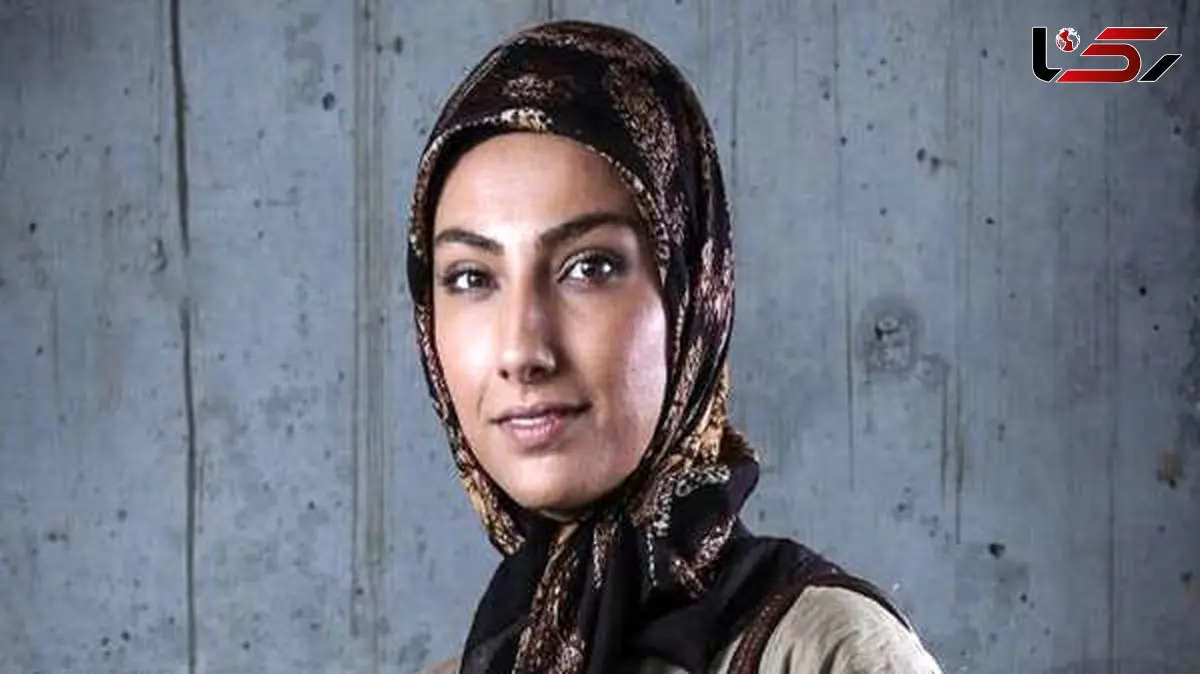 عکس/ گریم متفاوت «محیا دهقانی» با الهام از زنان دوران یوسف پیامبر! / از زلیخای جدید سینمای ایران رونمایی شد!