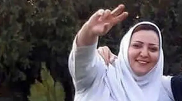 اکرم احدیان در زنجان به شهادت رسید + عکس