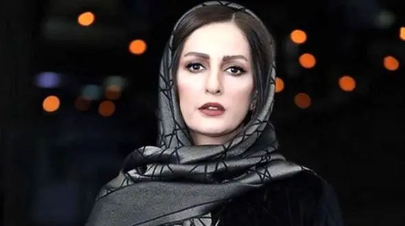 عکس سفر در زمان /  تغییر چهره شقایق دهقان «سحرناز» سریال شب‌های برره