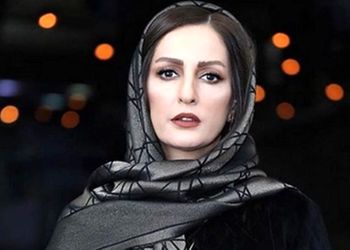 عکس سفر در زمان /  تغییر چهره شقایق دهقان «سحرناز» سریال شب‌های برره