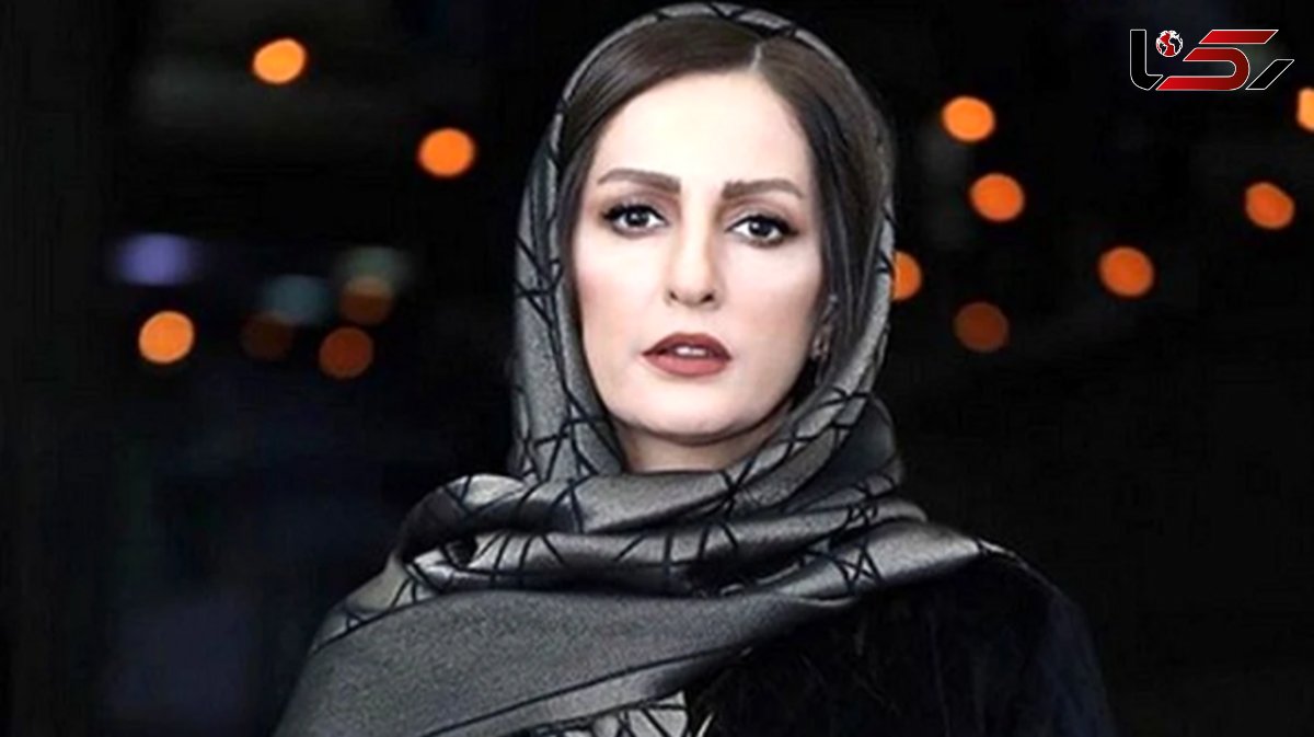 عکس سفر در زمان /  تغییر چهره شقایق دهقان «سحرناز» سریال شب‌های برره