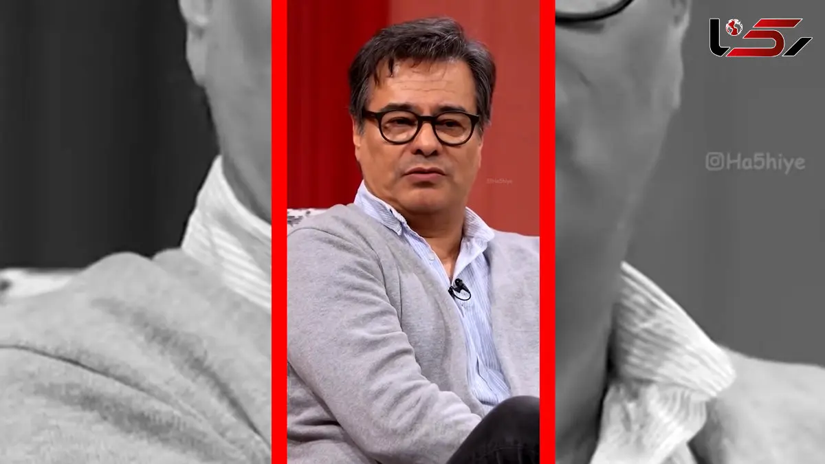 فیلم واکنش پیمان قاسمخانی به عروسی‌های دور