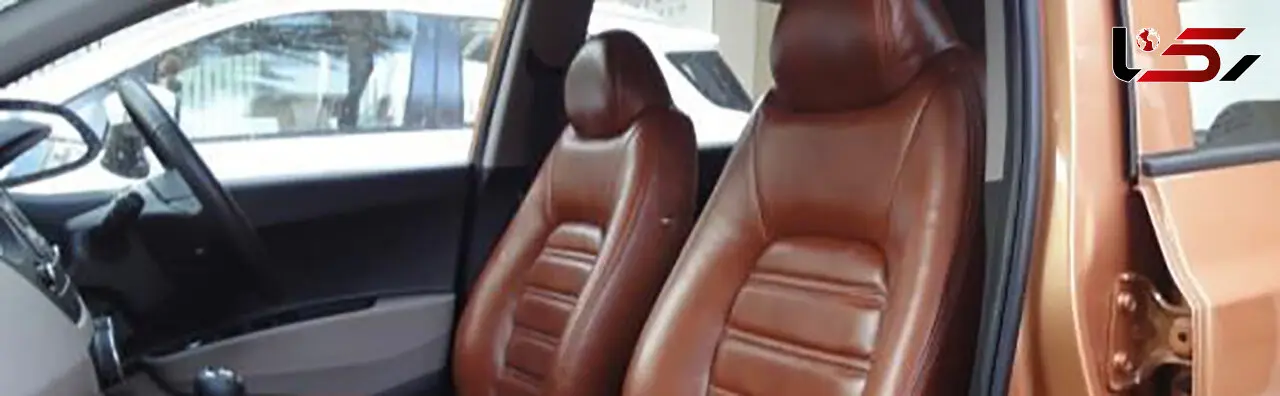 باید و نبایدهای یک صندلی راحت در خودرو