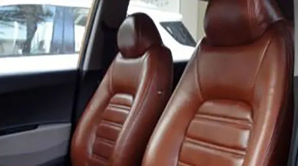 باید و نبایدهای یک صندلی راحت در خودرو