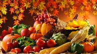 مواد غذایی مفید برای تقویت بدن در روزهای پاییزی چیست؟