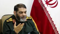 معاون سازمان بسیج : امنیت خط قرمز ملت ایران است / بسیج بن بست شکن است 