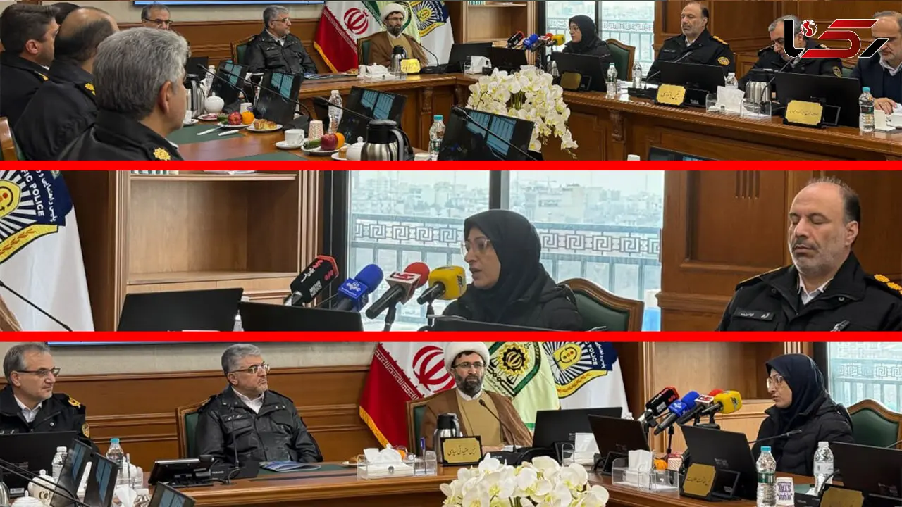 رونمایی از پلاک خودروهای هیبریدی و برقی در تهران