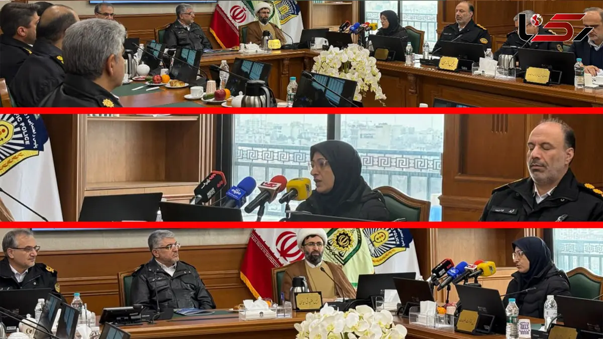 رونمایی از پلاک خودروهای هیبریدی و برقی در تهران