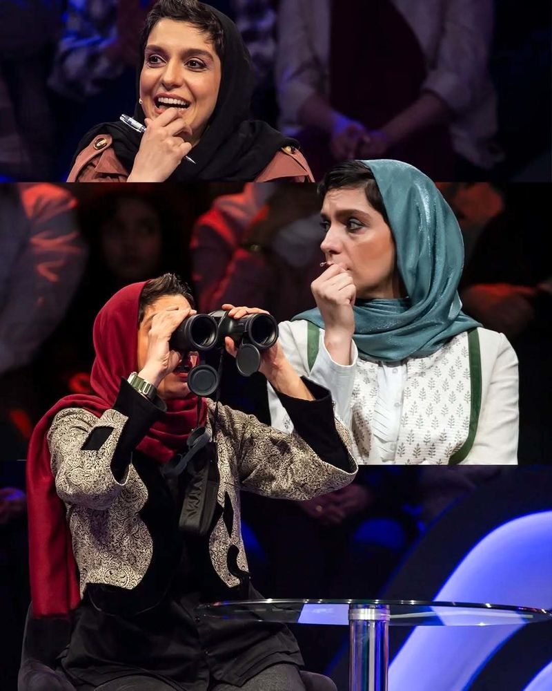 الیکا عبدالرزاقی