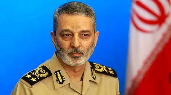 سربازان شجاع ایران اسلامی دشمنان را از کرده خود پشیمان کرده‌اند
