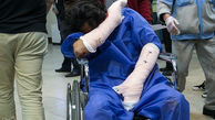 قطع دست و پای 15 نفر در انفجارهایی از جشن چهارشنبه سوری / عید را سیاه پوش نکنید