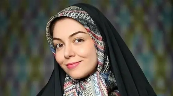 دکوراسیون ایرانی خانه زیبای آزاده نامداری در برج لاکچری / سلیقه مرحوم خاص بود + عکس
