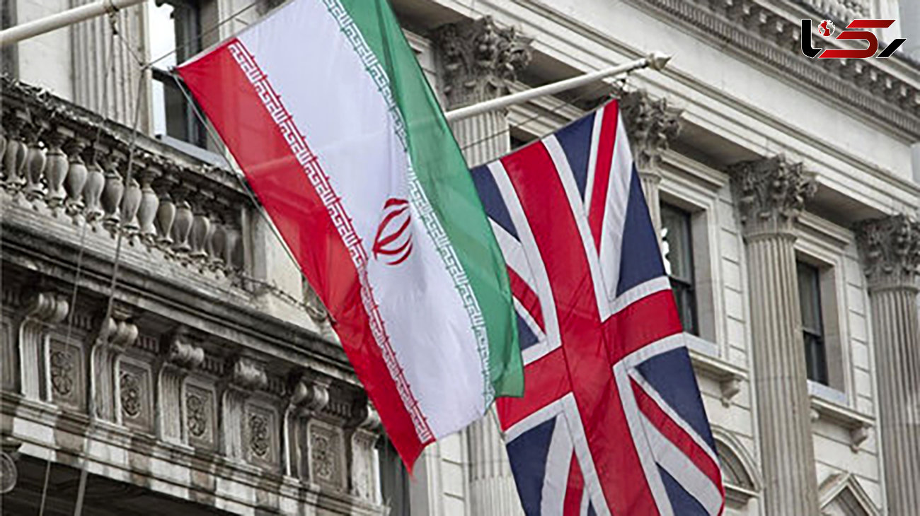 کرونای جدید پروازهای ایران و انگلیس را لغو کرد