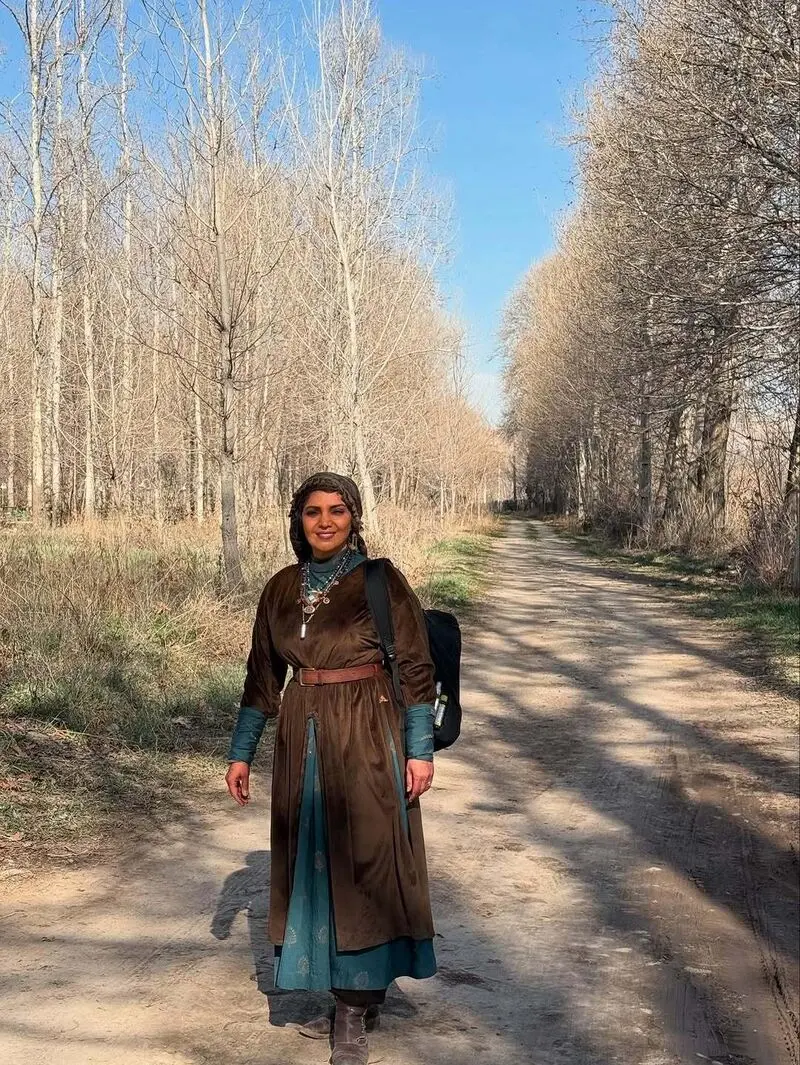 الهام پاوه نژاد