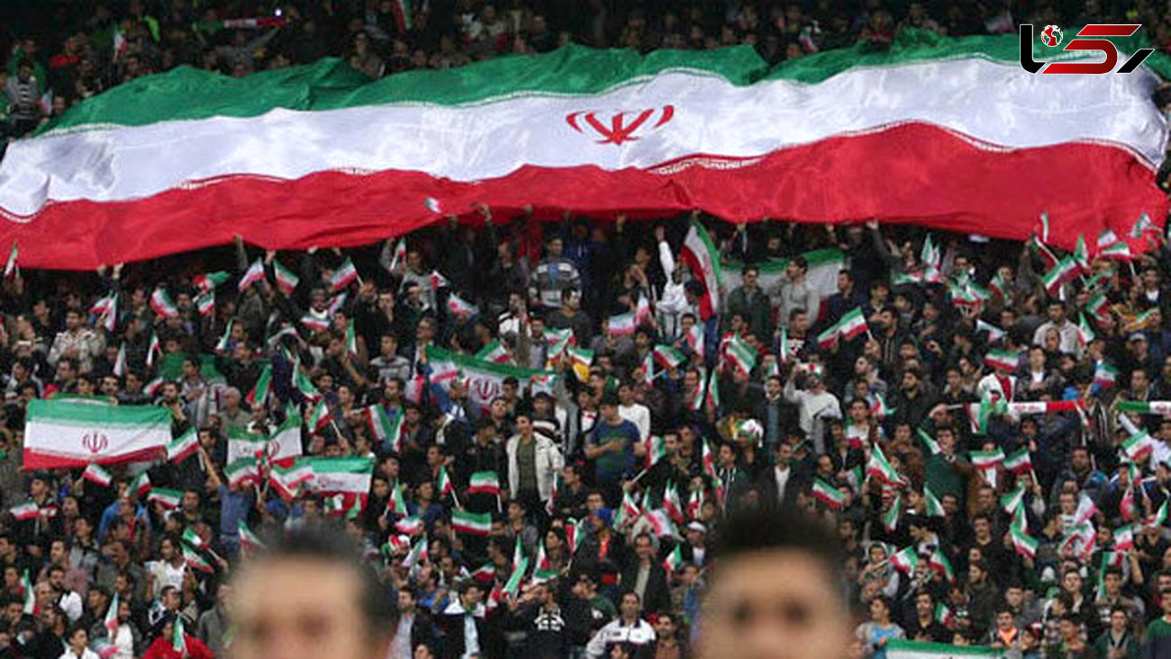 علامت سوال بازی ایران و عراق روی میز فدراسیون فوتبال