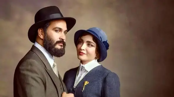 عکس ها / معماری خلاقانه .. نگاهی به چیدمان و دکوراسیون فوق لاکچری و لوکس خانه میلاد کی مرام ... ویوی زیبا و چشم نواز .../ اینجا واقعا ایرانه ...