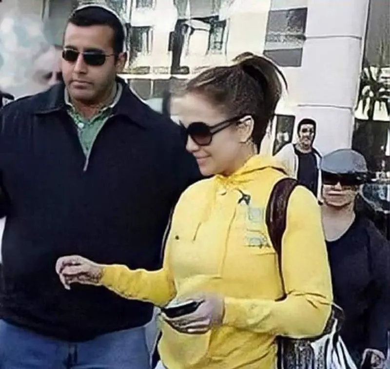 احمد ایراندوست