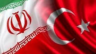 ناراحتی تل‌آویو از روابط خوب ایران و ترکیه